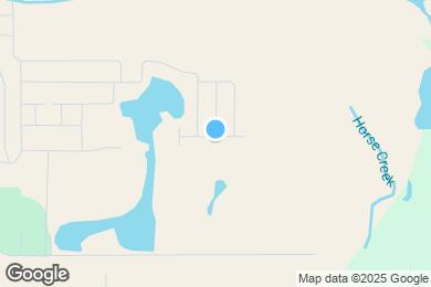 Map image of the property - 3164 Goose Rd
