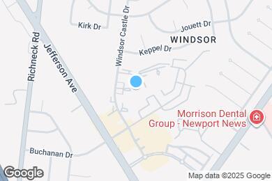 Map image of the property - Sonoma Woods Apartments – New Ownership & Management