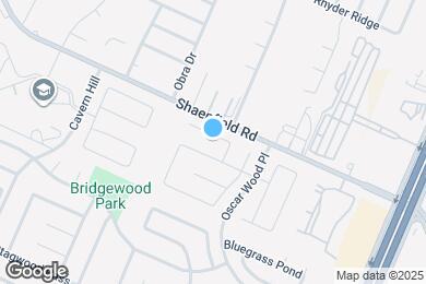 Map image of the property - 8319 Tavern Pt