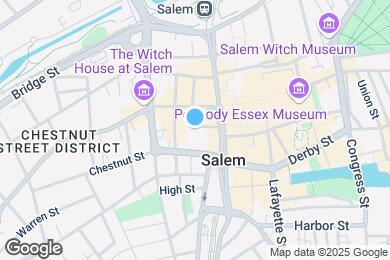 Map image of the property - 9 Barton Sq