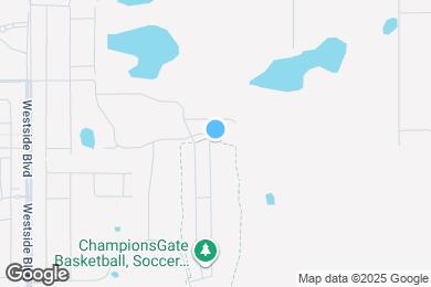 Map image of the property - 501 Ocean Course Ave