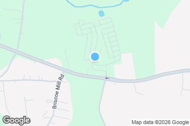 Map image of the property - 708 Chestnut Ave