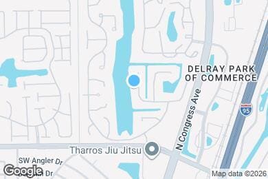 Map image of the property - 1080 NW 20th Ave