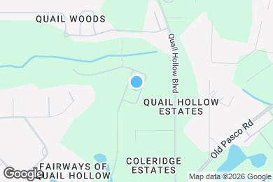 Map image of the property - 27936 Madison Grn Wy