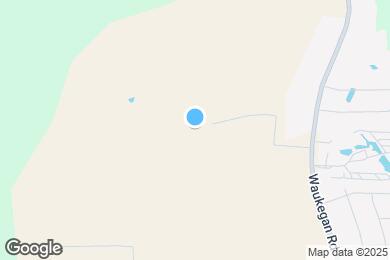 Map image of the property - 14844 N Ascot Bnd Cir