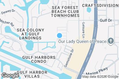 Map image of the property - 4922 Elkner St