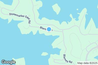 Map image of the property - 612 Stonemarker Rd