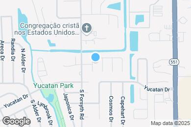 Map image of the property - 129 Coral Bell Ct