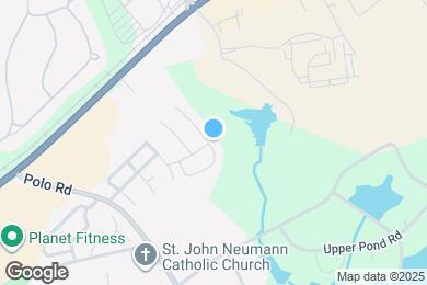 Map image of the property - 148 Deer Hound Trail