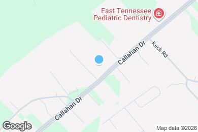 Map image of the property - Callahan Flats