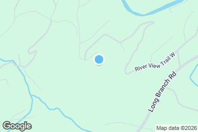 Map image of the property - 22 Deer Path