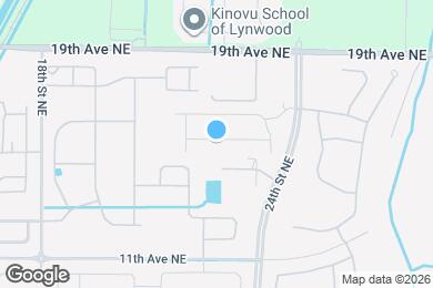 Map image of the property - 2237 Treesdale Ave