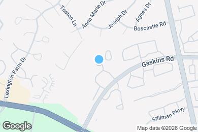 Map image of the property - Breckenridge