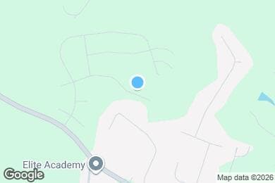 Map image of the property - 247 Pond Ct