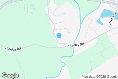 Map image of the property - 420 Village Broad St