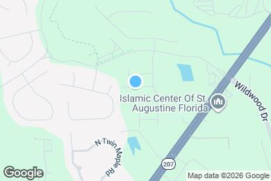 Map image of the property - 77 Montellano Rd