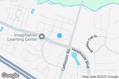 Map image of the property - 6765 Sutton Oaks Way