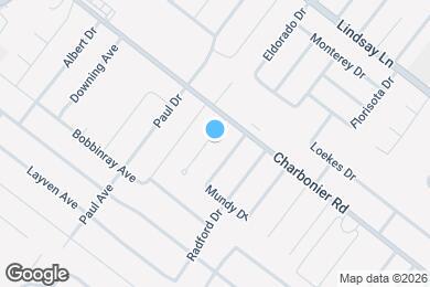 Map image of the property - 428 Springwood Place Ct