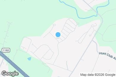 Map image of the property - 3314 Sara Margaret Dr