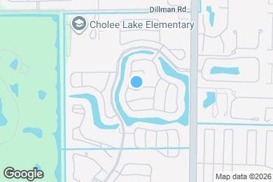 Map image of the property - 1219 Baycourt Isle