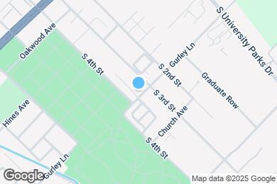 Map image of the property - 309 Gurley Ln