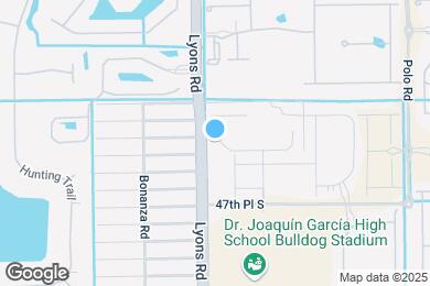 Map image of the property - 4819 Navali Dr