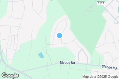 Map image of the property - 12724 Frank Wiley Ln