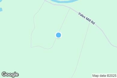 Map image of the property - 731 Hickory Dr