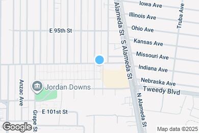 Map image of the property - Kalmia Rose at Jordan Downs