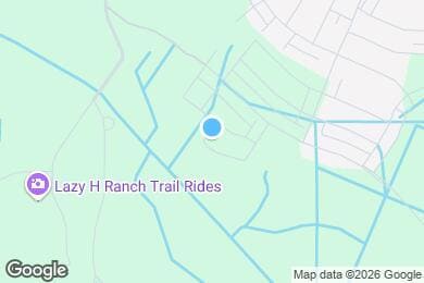 Map image of the property - 2214 Calm Night St