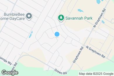 Map image of the property - 10935 Juliette Pass