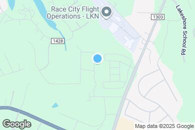 Map image of the property - 140 Kingshall Rd