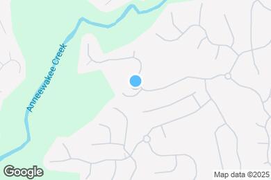 Map image of the property - 3235 Anneewakee Falls Pkwy