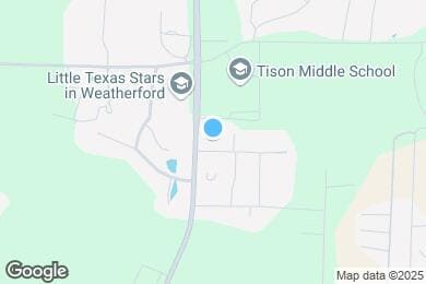 Map image of the property - 2129 Holly Oaks Ln