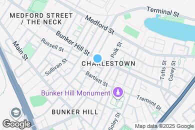 Map image of the property - 9 Hancock St