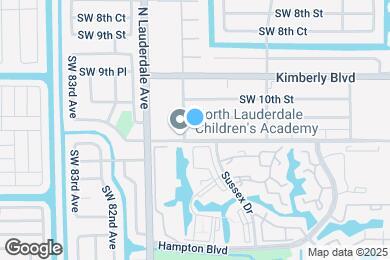 Map image of the property - 7947 Tam Oshanter Blvd