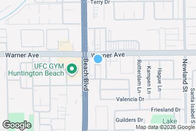 Map image of the property - 17054 A Ln