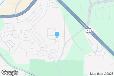 Map image of the property - 1442 Hedgewood Ln NW