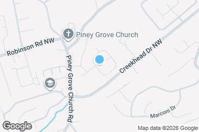 Map image of the property - 2276 Pewter Dr