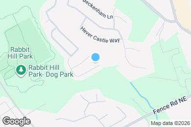 Map image of the property - 275 Beckenham Walk Dr