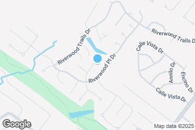 Map image of the property - 2224 Beam Pl