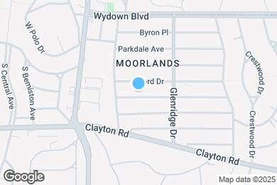 Map image of the property - 7545 Wellington Way