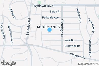 Map image of the property - 7547 Wellington Way