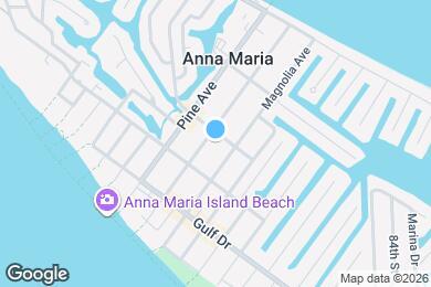 Map image of the property - 315 Spring Ave