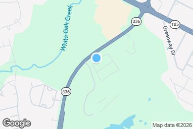 Map image of the property - 2951 N Loop 336 W