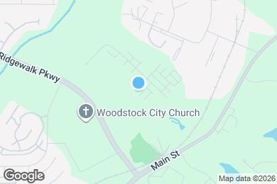 Map image of the property - 805 Mackay Crk