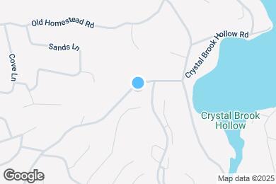 Map image of the property - 145 Oakwood Rd