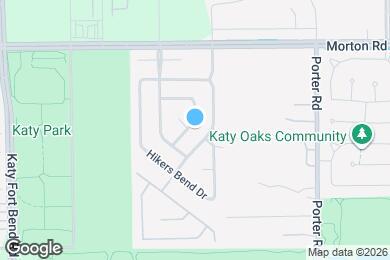Map image of the property - 2726 Lakecrest Way Dr