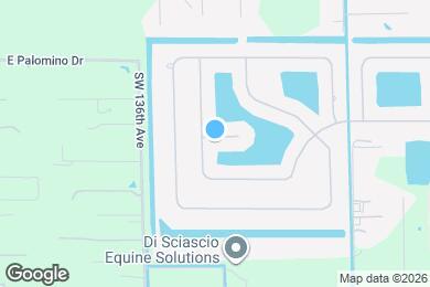 Map image of the property - 13382 Lakepointe Cir