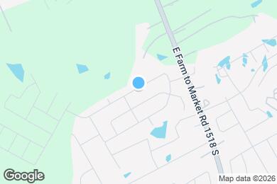 Map image of the property - 13124 Thyme Wy